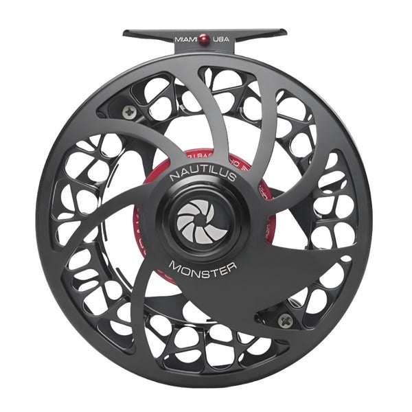 Nautilus NV-G Fly Reel