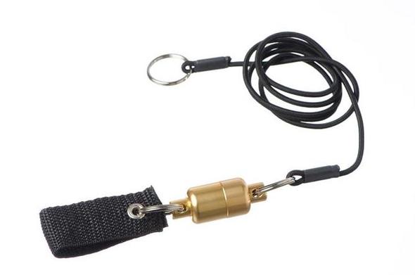 TFO Deluxe Magnetic Net Release