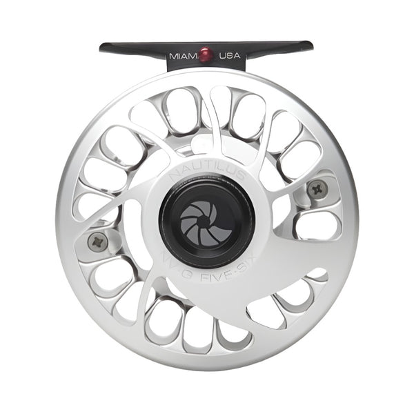 Nautilus NV-G Fly Reel