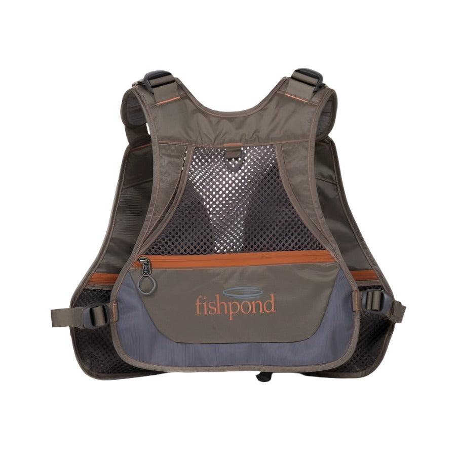 Fishpond Tenderfoot Youth Vest Calgary Alberta Canada – Fish Tales Fly Shop