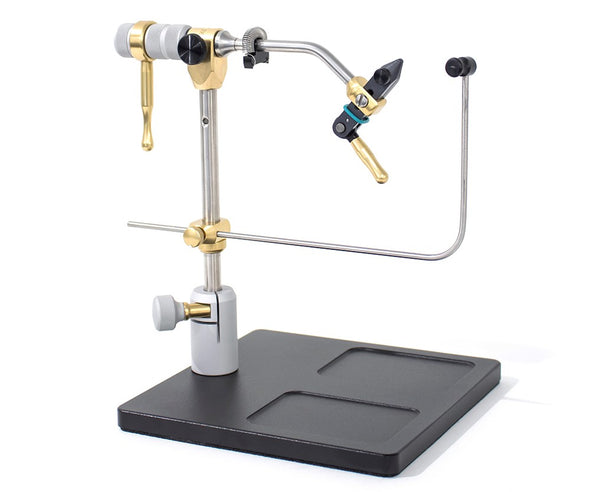 Renzetti Presentation 4012 Cam Vise with Saltwater Base