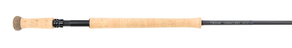 Echo Compact Spey Rod