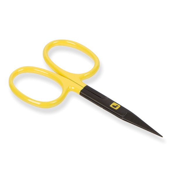 Loon Ergo All Purpose Scissors 4"
