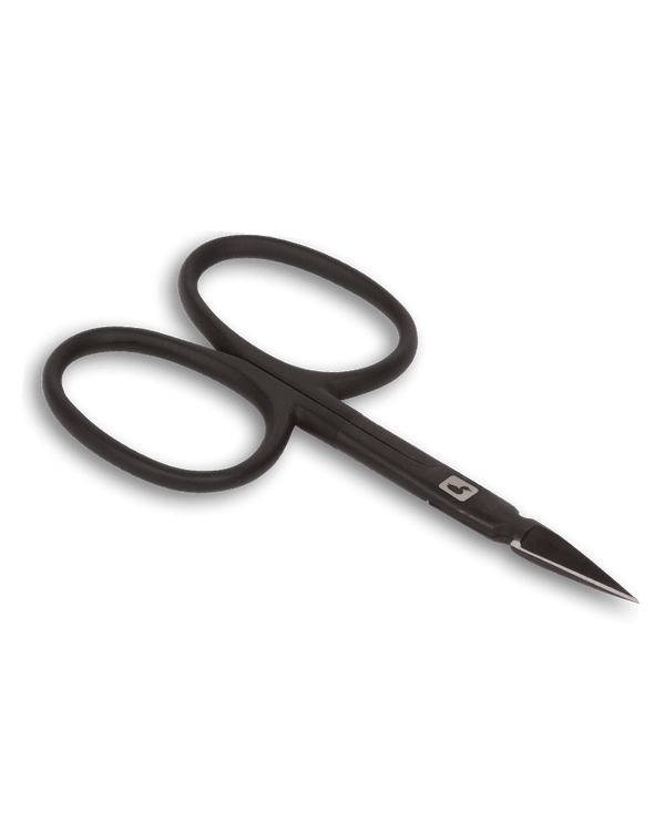 Loon Ergo Arrow Point Scissors 3.5"