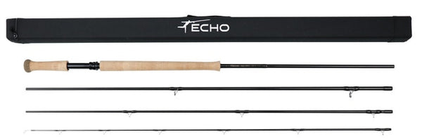 Echo Full Spey Rod