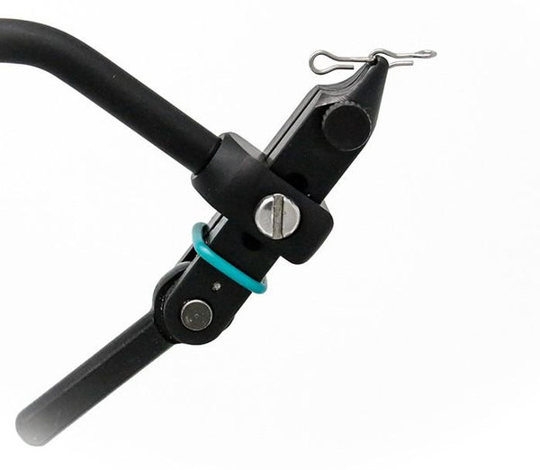 Renzetti Game Changer Jaws (Blane Choklett's)