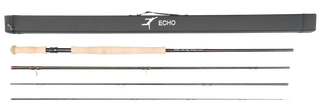 Echo King Spey Rod