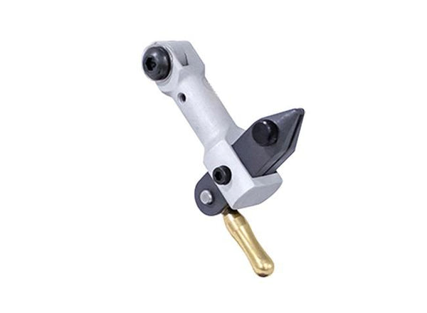 Renzetti Replacement Jaws