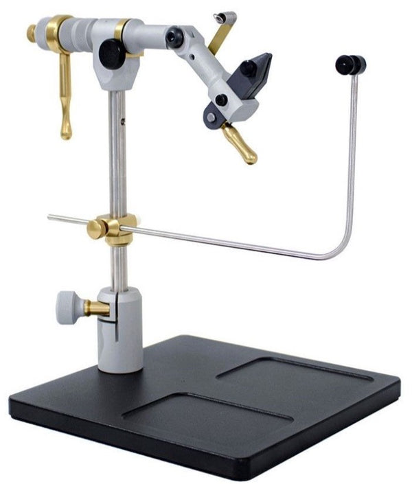 Renzetti Masters 6004 Vise with Saltwater Base