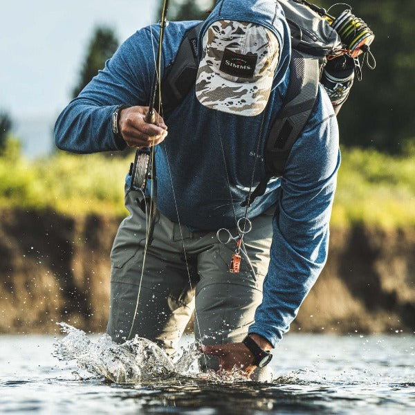 Simms Men's Freestone Pant Wader