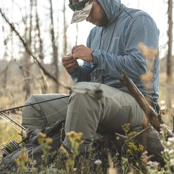 Simms Men's Freestone Pant Wader