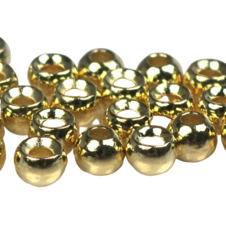 Tungsten Cyclops Beads