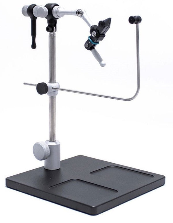 Renzetti Presentation 2004 Cam Vise with Standard Base