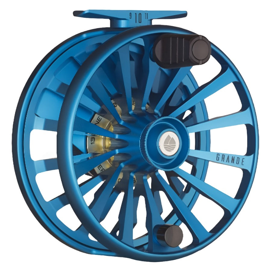 商品画像：Redington Grande Fly Reels 1