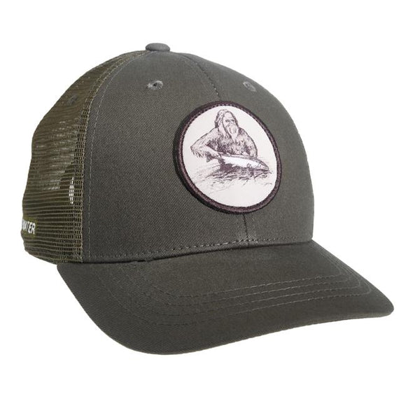 Rep Your Water Tight Loops Squatch Hat