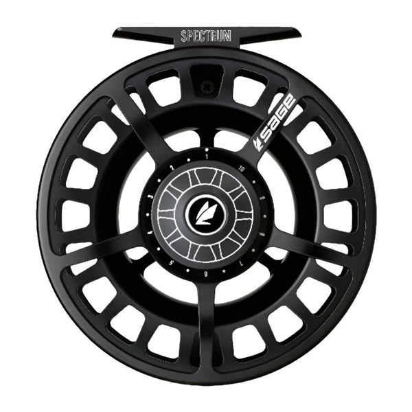 Sage Spectrum Fly Reel