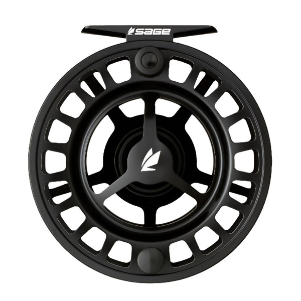 Sage Spectrum Fly Reel