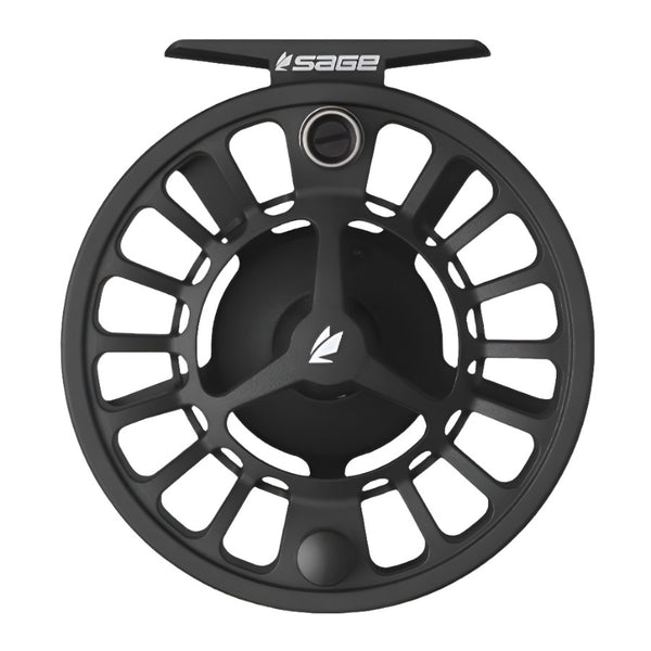Sage Spectrum C Fly Reel