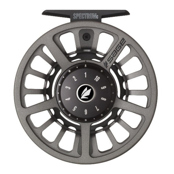 Sage Spectrum C Fly Reel