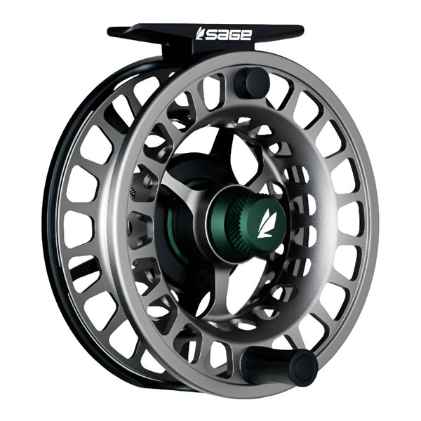 Sage Spectrum LT Reel