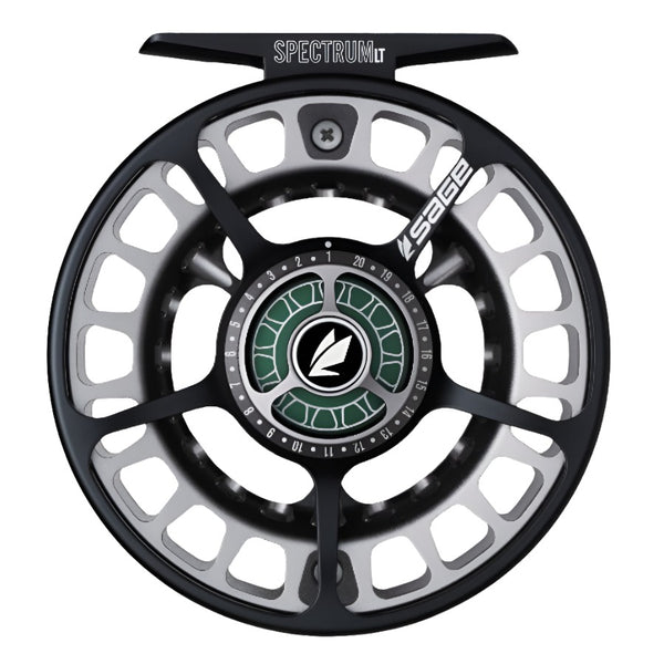 Sage Spectrum LT Reel