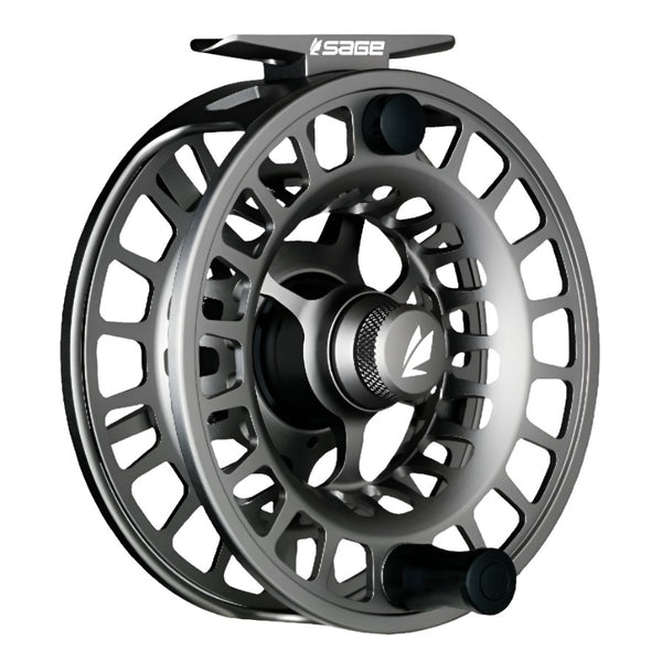 Sage Spectrum LT Reel
