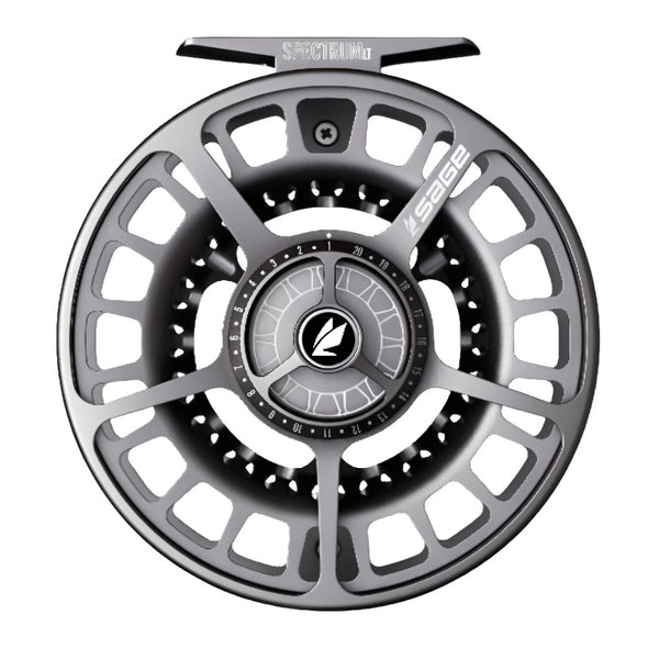 Sage Spectrum LT Reel