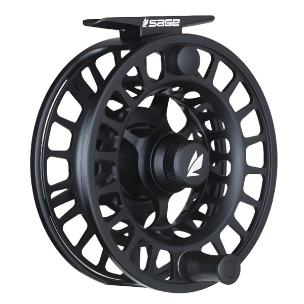 Sage Spectrum LT Reel