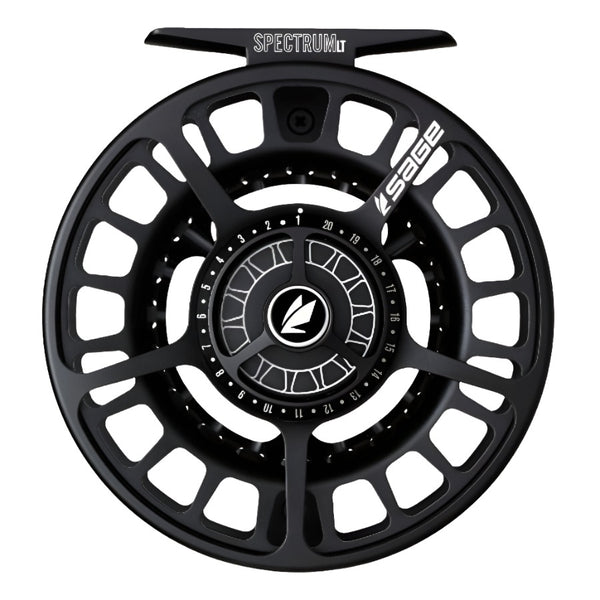 Sage Spectrum LT Reel
