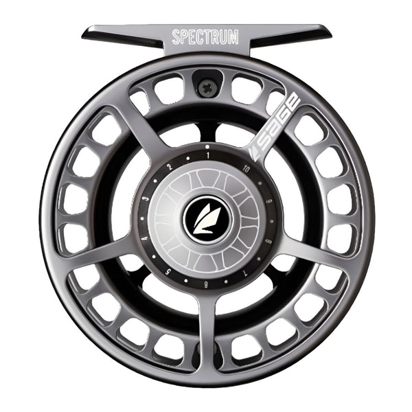 Sage Spectrum Fly Reel