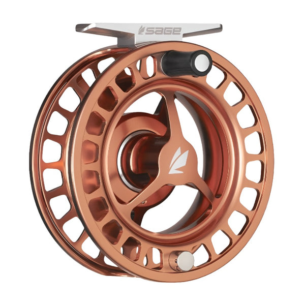 Sage Spectrum Fly Reel