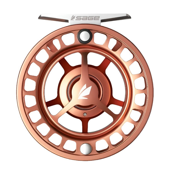 Sage Spectrum Fly Reel