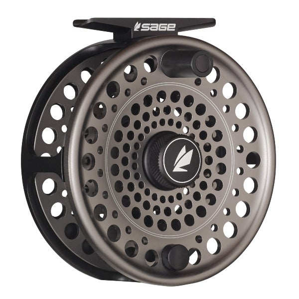 Sage Trout Spey Fly Reel