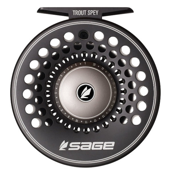 Sage Trout Spey Fly Reel