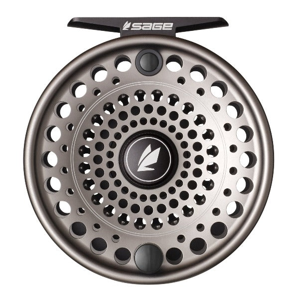 Sage Trout Spey Fly Reel