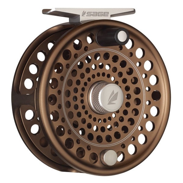 Sage Trout Spey Fly Reel