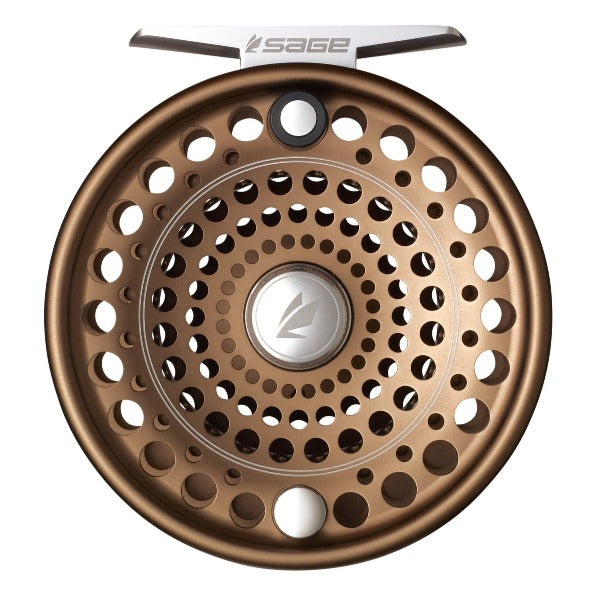 Sage Trout Spey Fly Reel