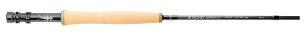 Echo Shadow II Euro Nymph Fly Rod