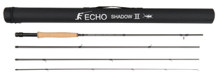 Echo Shadow II Euro Nymph Fly Rod