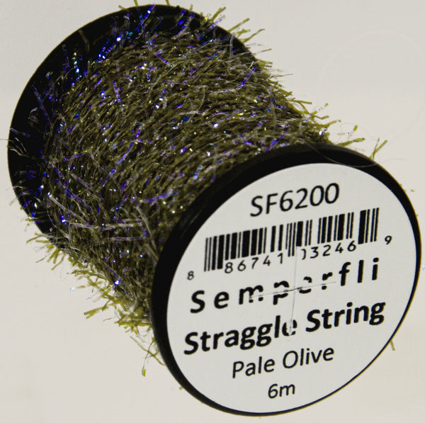 Semperfli Straggle String Micro Chenille