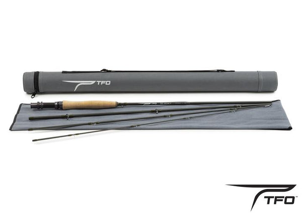 TFO LK Legacy Fly Rod