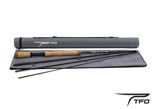 TFO BC Big Fly Rod