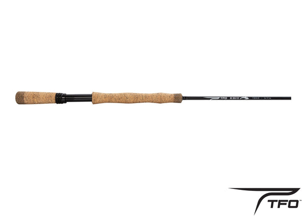 TFO BC Big Fly Rod