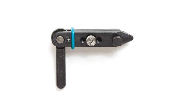 Renzetti Replacement Jaws