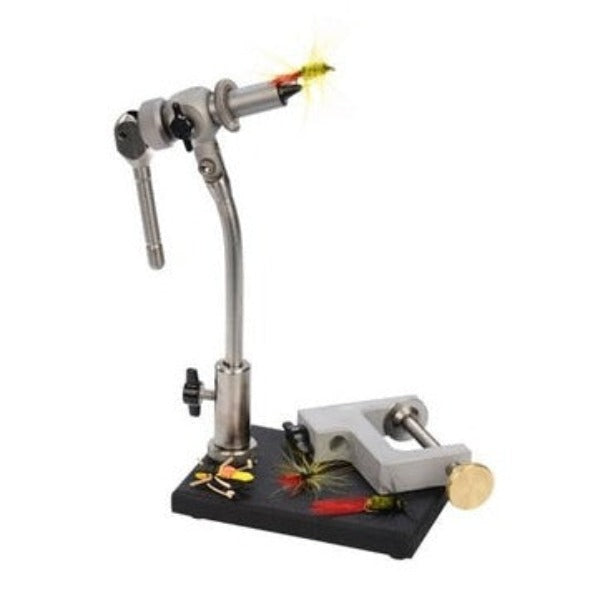 Wolff Indiana Anvil Apex Fly Tying Vise