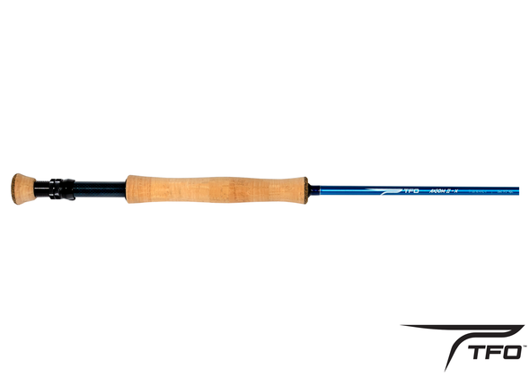 TFO Axiom II-X Fly Rod