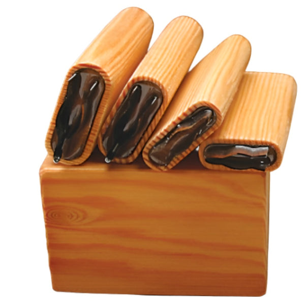 River Road Creations Foam Body Cutter - Beetle