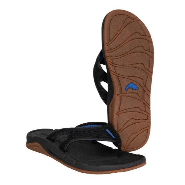 Simms Men's Challenger Flip Flops