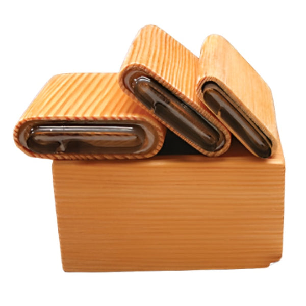 River Road Creations Foam Body Cutter - Chernobyl Round