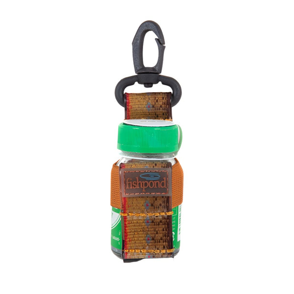 Fishpond Dry Shake Bottle Holder